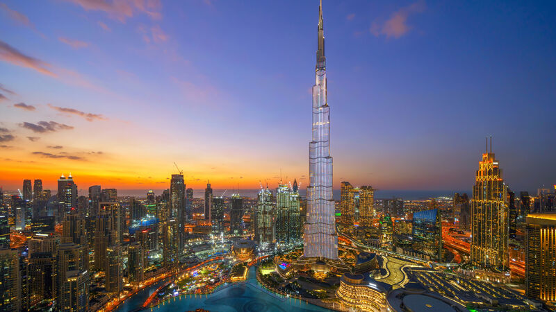 VİZE DAHİL DUBAİ TURU Pegasus Havayolları ile 3 gece