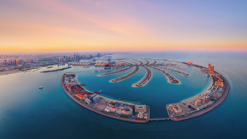 VİZE DAHİL DUBAİ TURU Pegasus Havayolları ile 3 gece