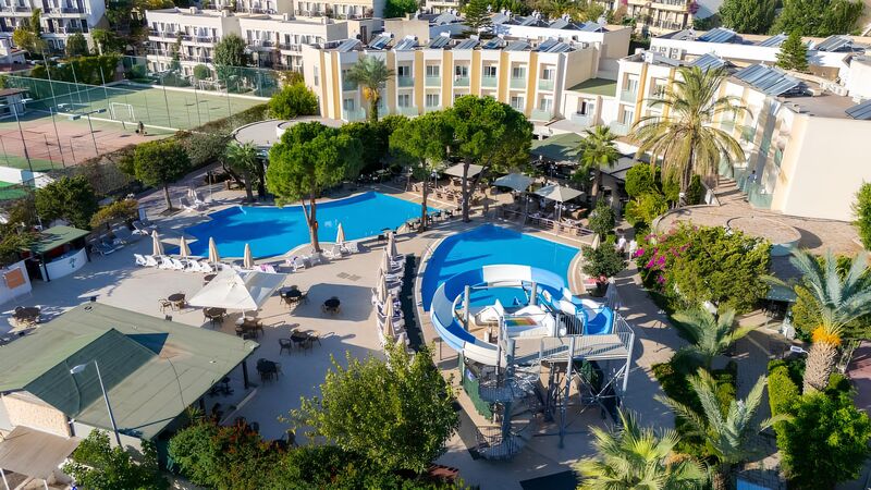 Ayaz Aqua | 4 Gece Konaklamalı | İstanbul,Kocaeli,Bursa,İzmir Hareketli