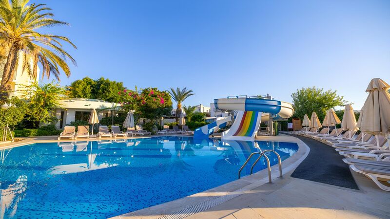 Ayaz Aqua | 4 Gece Konaklamalı | İstanbul,Kocaeli,Bursa,İzmir Hareketli