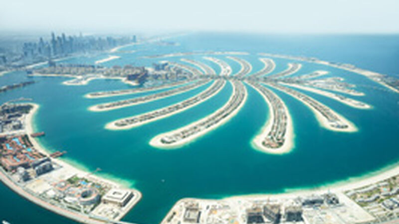 VİZE VE EKSTRA TURLAR DAHİL  5 KAL 4 ÖDE DUBAİ TURU Türk Hava Yolları ile 5 gece
