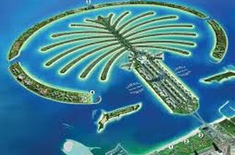 VİZE VE EKSTRA TURLAR DAHİL  5 KAL 4 ÖDE DUBAİ TURU Türk Hava Yolları ile 5 gece
