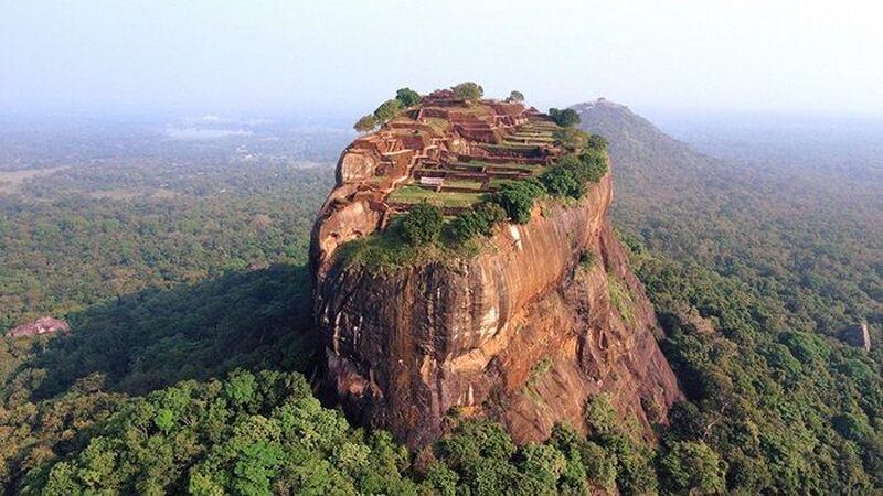 Sri Lanka Turu Türk Havayolları İle 8 Gün EJ001