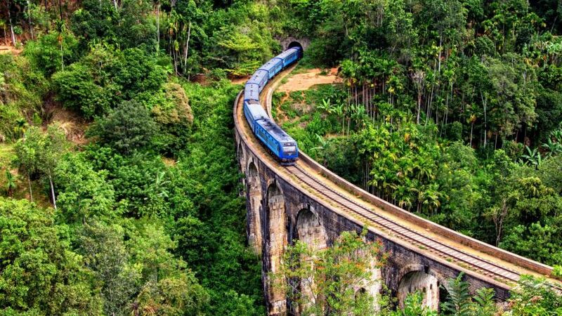 Sri Lanka Turu Türk Havayolları İle 8 Gün EJ001