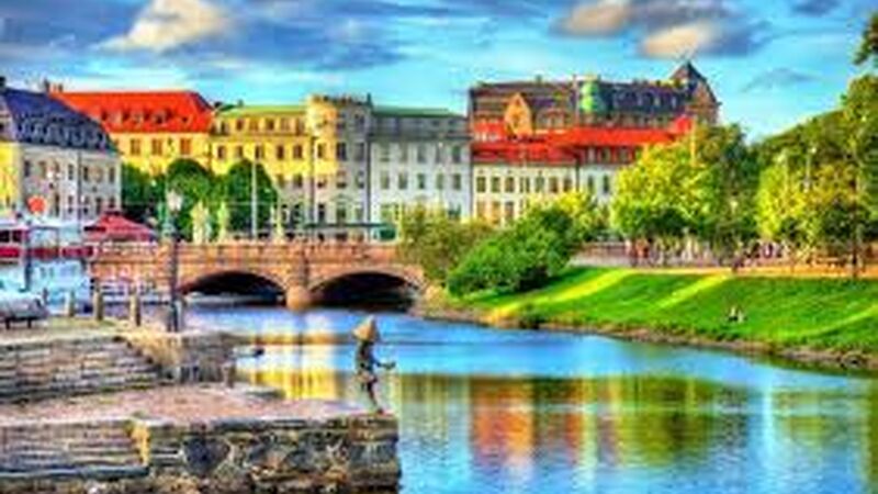 İskandinavya İsveç Norveç Danimarka Turu Pegasus ile 7 Gece 8 Gün ARN-CPH TT001	