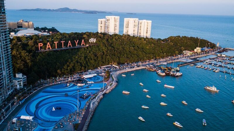 Egzotik Uzakdoğu Turu Singapur Havayolları ile 7 Gece 10 Gün BKK-HKT TT001
