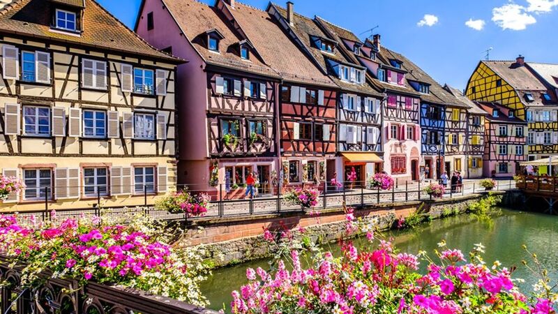 Alplerin Gölgesinde 5 Ülke Turu Pegasus ile ZRH-ZRH TT001