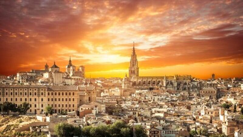 Barselona Turu Pegasus İle BCN-BCN-5 TT001