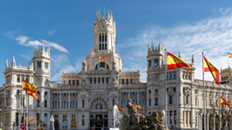 Barselona Turu Pegasus İle BCN-BCN-4 TT001