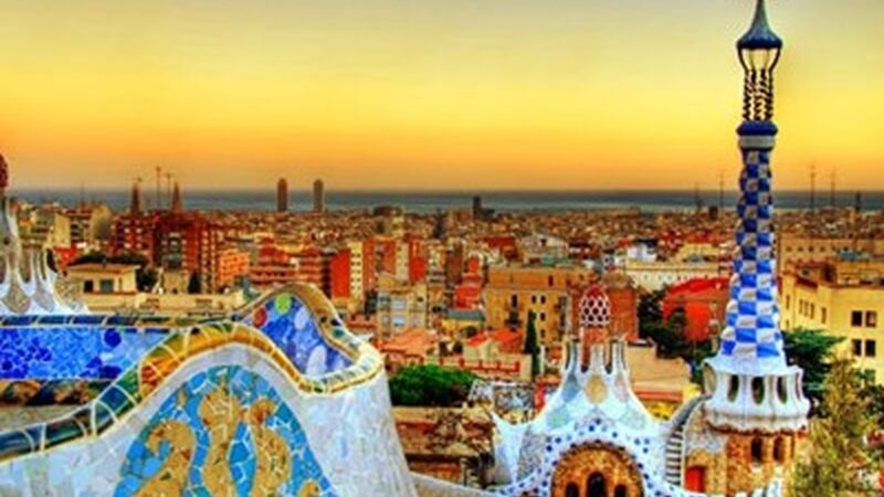 Büyük İspanya Turu Pegasus Hava Yolları İle 7 Gece 8 Gün Kış Dönemi BCN-MAD TT001