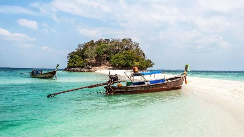 Phuket Turu Egzotik Rotalar (5 Gece)