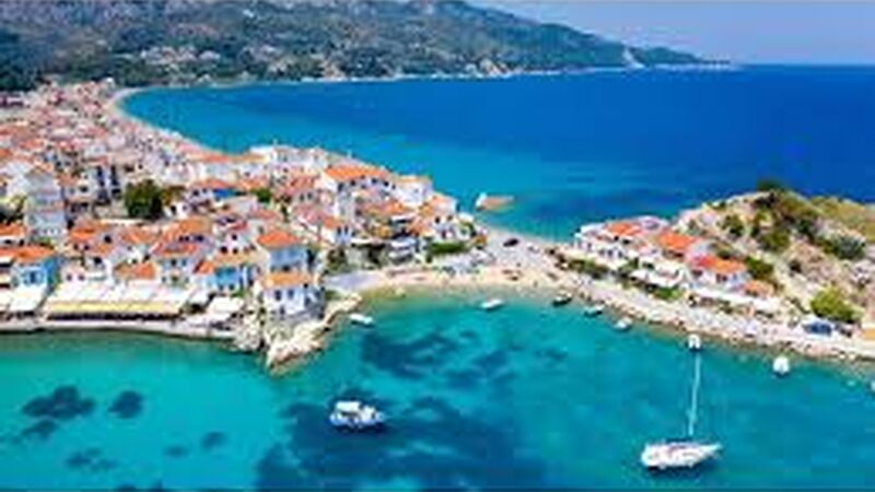 Otobüs İle Klasik Yunanistan Turu Promosyon 2025