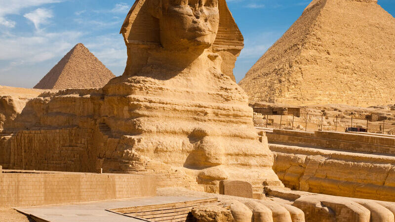 Sharm el Sheikh-Her Şey Dahil Konaklama-Vizesiz – Jennifer Lopez Konseri Dahil!