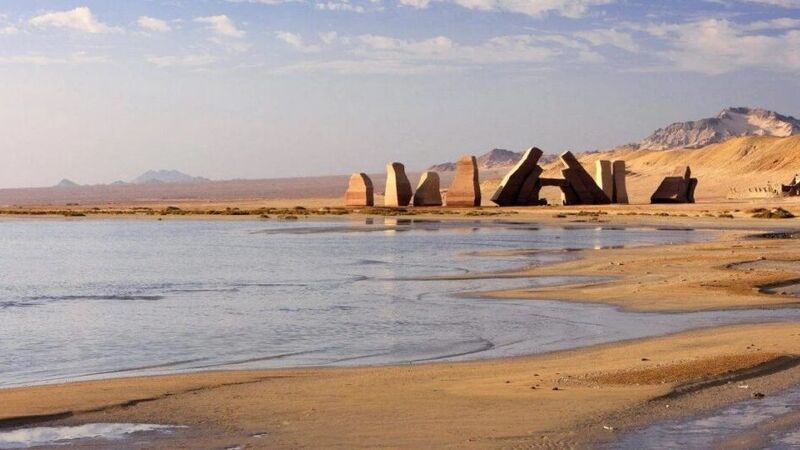 Sharm el Sheikh ve Kahire – Vizesiz – Jennifer Lopez Konseri Dahil!