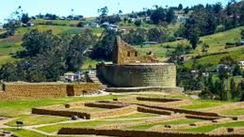 Ekvador - Galapagos - Kolombiya THY İle 12 Gece 13 Gün