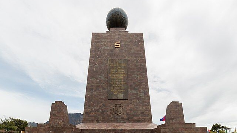 Ekvador - Galapagos - Kolombiya THY İle 12 Gece 13 Gün