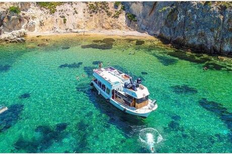 Gökçeada Bozcaada Assos Ayvalık Şeytan Sofrası Turu 2 Gece Otel Konaklama İstanbul Çıkışlı 