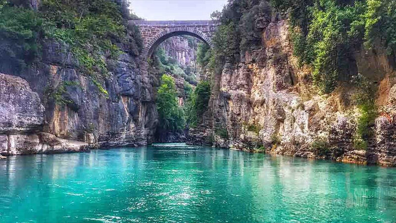 Antalya Kaş Fethiye Ölüdeniz Turu 3 Gece Otel Konaklama İstanbul Çıkışlı