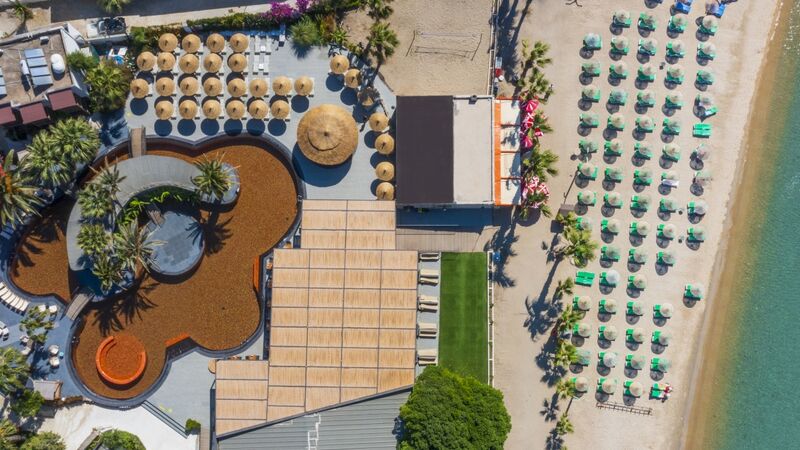 Bodrum *5'lı Promosyon Oteller | 3 Gece Konaklamalı | İstanbul,Kocaeli,Bursa,İzmir Hareketli