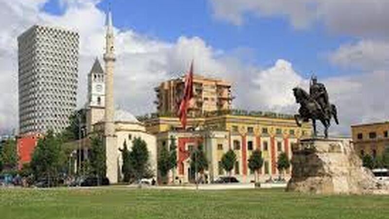 KURBAN BAYRAMI ÖZEL FIRSAT VİZESİZ BAŞTANBAŞA BALKANLAR
