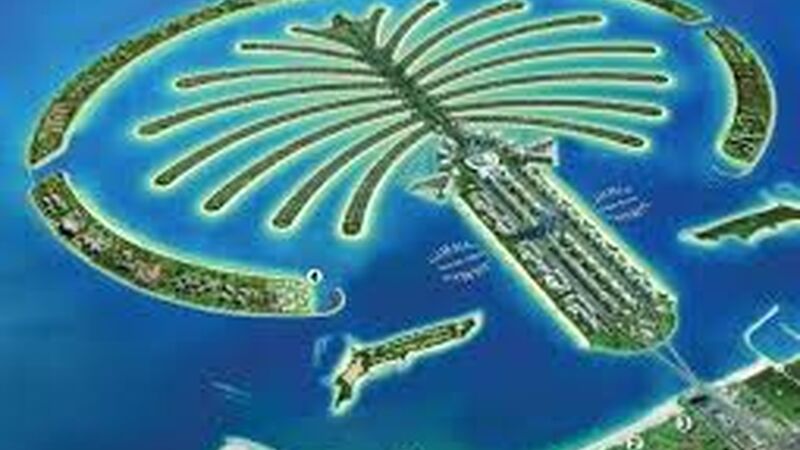 İZMİR'DEN VİZE DAHİL DUBAİ TURU SunExpress Havayolları ile 3 gece