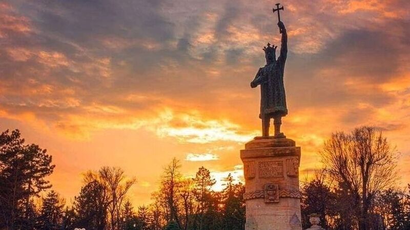 Vizesiz Moldova Turu Hisky Havayolları ile 3 Gece 4 Gün GEN001