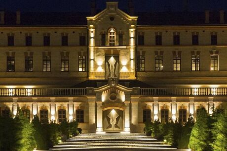Vizesiz Moldova Turu Hisky Havayolları ile 3 Gece 4 Gün GEN001