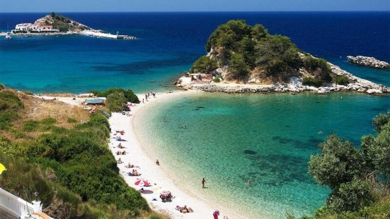 Yaz Dönemi Samos Turu 2 Gece 3 Gün