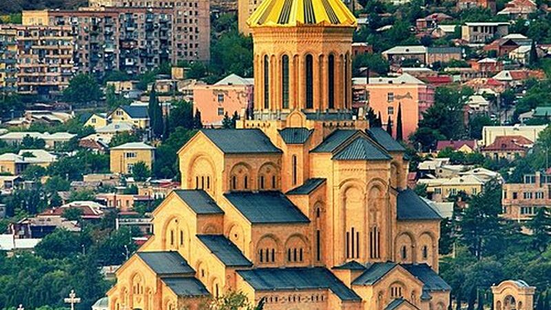 Azerbaycan Ve Gürcistan- Vizesiz