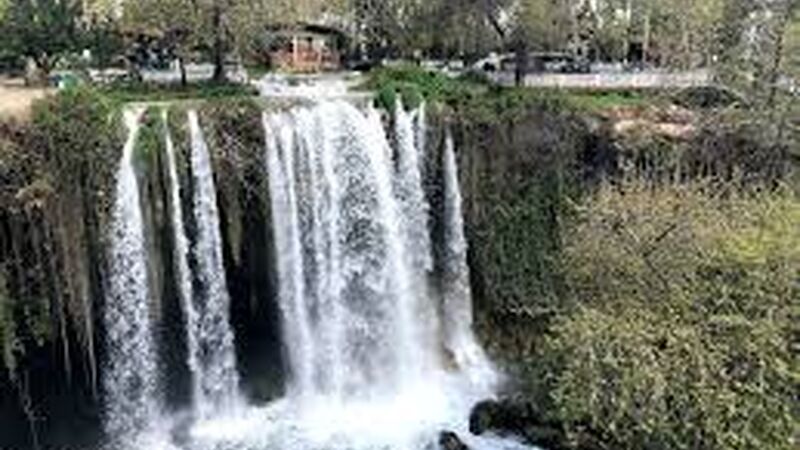 Fethiye Ölüdeniz Dalyan Gökova turu | 3 Gece Konaklamalı | İstanbul ve Bursa Hareketli