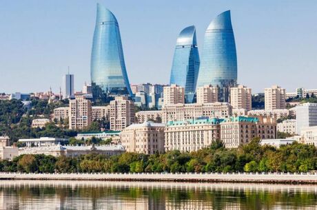 Azerbaycan- Bakü- Vizesiz ve Pasaportsuz  Ankara Hareketli