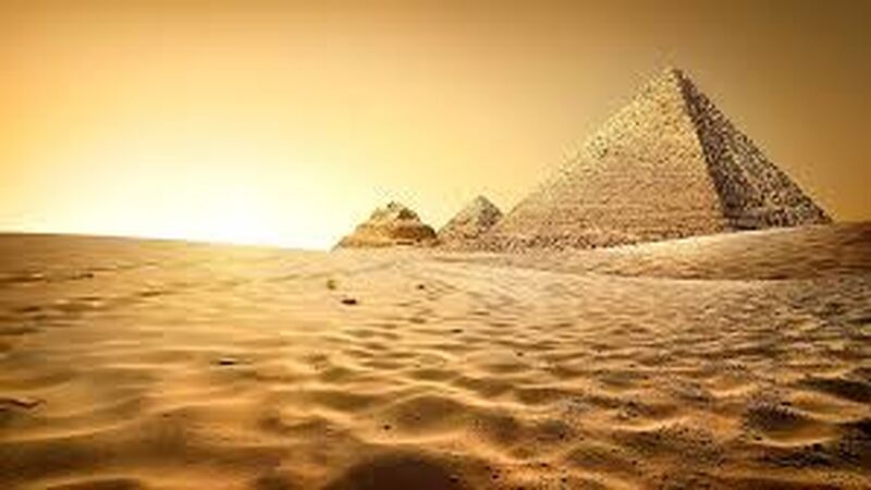 Promosyon Kahire Sharm El Sheikh Turu 6 Gece - Kahire Şehir Gezisi Dahil