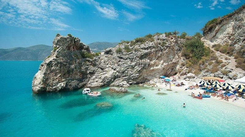  Thassos Adası Turu - 2 Gece 3 gün -  1 Gece Thassos Adası Konaklamalı
