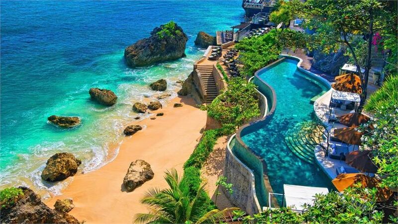 Bangkok & Phuket Turu