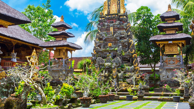 Bangkok & Phuket Turu