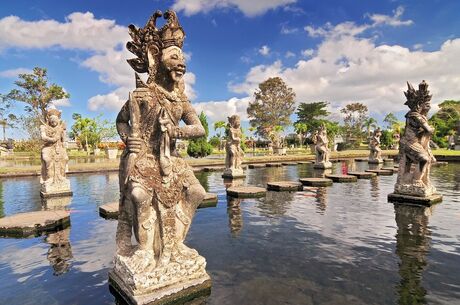 Bangkok & Phuket Turu