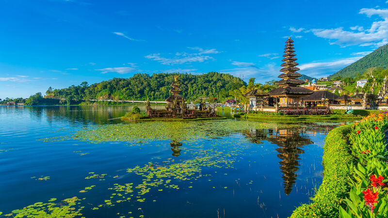 Bangkok & Phuket Turu