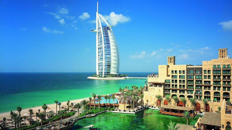 DUBAİ TURU Türk Hava Yolları ile 3 gece