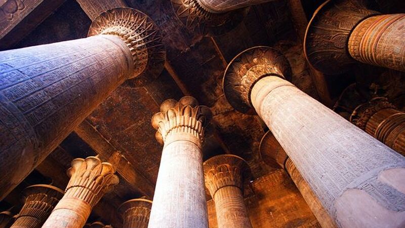 Promosyon Kahire Sharm El Sheikh Turu 2 Gece - Kahire Şehir Gezisi Dahil