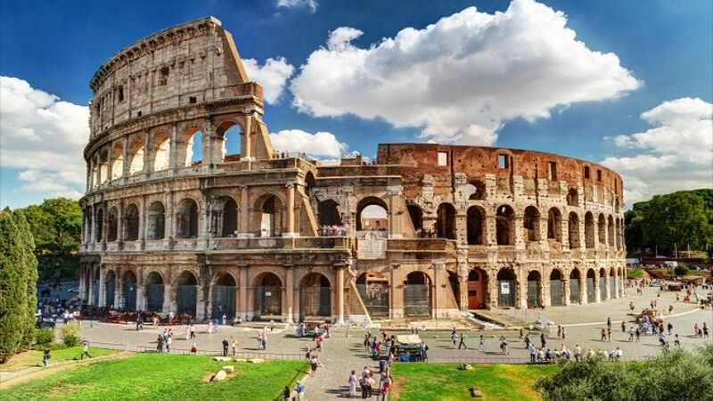 Roma Turu Pegasus ile 3 Gece 4 Gün TT001