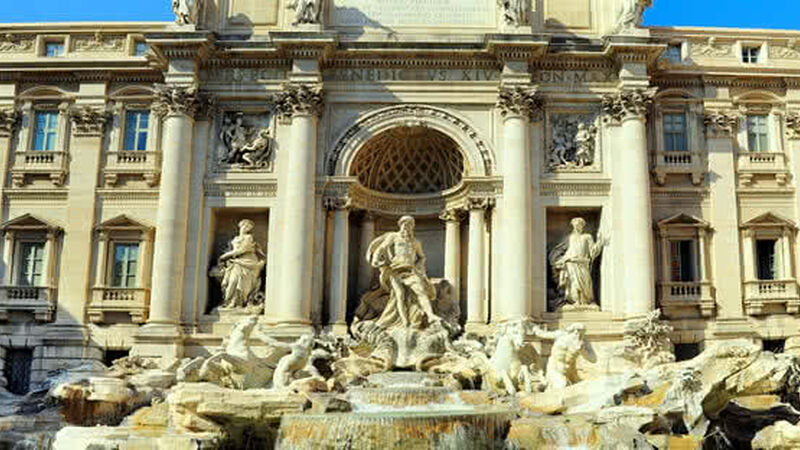 Roma Turu Pegasus ile 3 Gece 4 Gün TT001