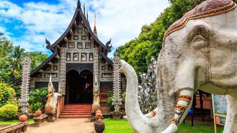 Bangkok Pattaya Phuket Turu Sömestre Özel Qatar Havayolları ile 7 Gece 9 Gün