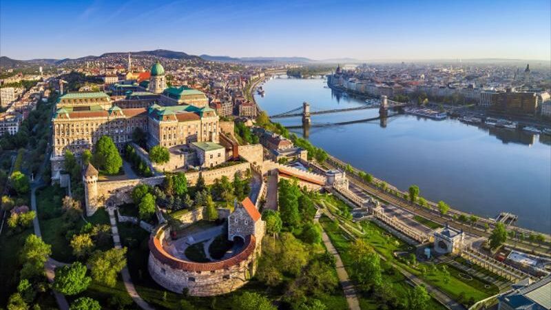 5 ÜLKE ILE MEGA ORTA AVRUPA TURU Pegasus Havayolları ile 7 gece
