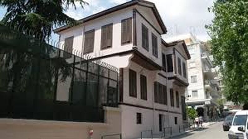 5 Ülke Balkan Rotası Turu (Saraybosna & Belgrad)