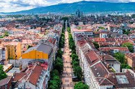 Büyük Bulgaristan Romanya Turu Rotası