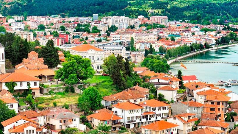 Sırbistan - Bosna Hersek Rotası Turu (Saraybosna & Belgrad)