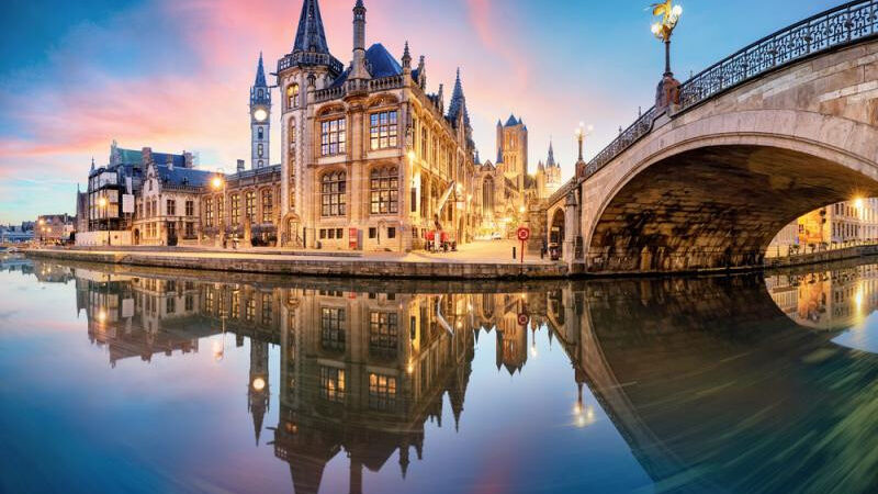 Süper Promo Paris & Disneyland Turu Eğlence Rotası 