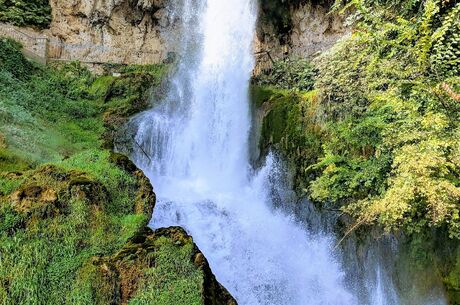 Selanik & Edessa & Kavala Turu Rotası