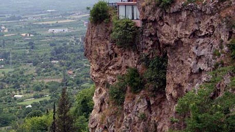 Selanik & Edessa & Kavala Turu Rotası