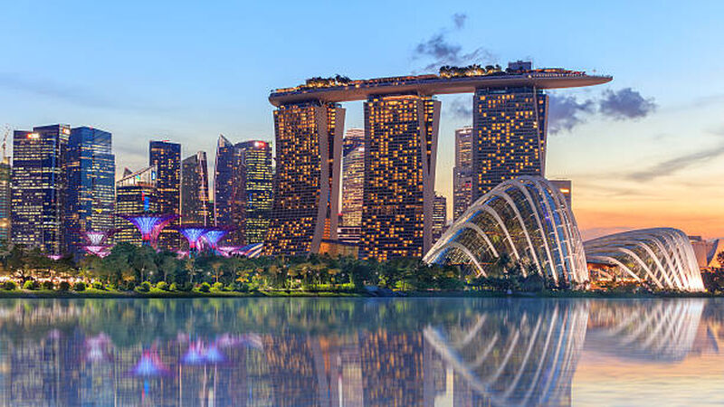 Bangkok & Phuket Turu Rotası